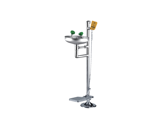 S400 스테인레스 자립형 세안